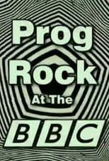 Prog Rock at the BBC