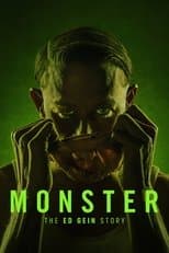 Monster: The Ed Gein Story