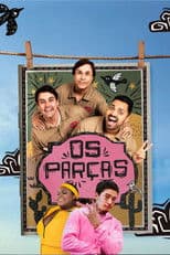Os Parças - A Série