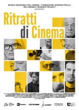 Ritratti di cinema