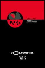 Pixies - Olympia, Paris