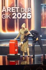 Året der gik 2025