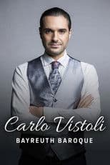 Carlo Vistoli @ Bayreuth Baroque 2025