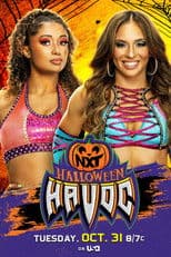 NXT Halloween Havoc 2023 – Night 2