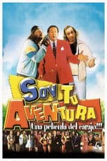 Soy tu aventura