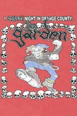 One Strange Night in Orange County “Live”