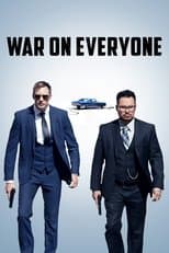 War on Everyone