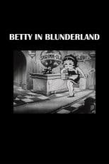 Betty in Blunderland