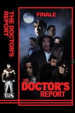 THE END OF THE DOCTOR'S REPORT