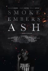Smoke Embers Ash