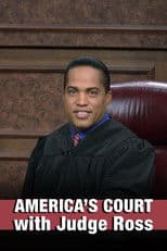 America's Court with Judge Ross
