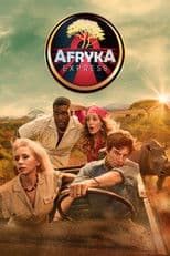 Afryka Express
