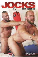 Jocks In Charge 19