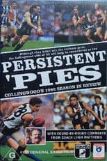 Persistent 'Pies