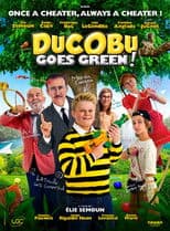 Ducobu Goes Green!