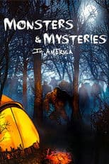 Monsters and Mysteries in America