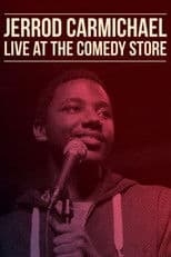 Jerrod Carmichael: Love at the Store