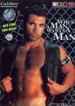 Everything a Man Wants