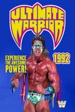 The Ultimate Warrior