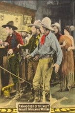 A Wanderer of the West