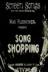 Song Shopping