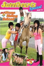 Sweethearts Special 14: Horse Riding School