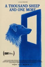 A Thousand Sheep and One More