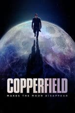 The Magic of David Copperfield