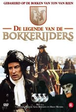 De legende van de Bokkerijders