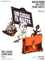 Un gosse de la butte