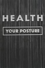 Health: Your Posture
