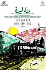 One Hundred Syrian Pound