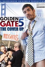 Golden Gate Season 5: The Cover Up