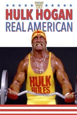 Hulk Hogan: Real American