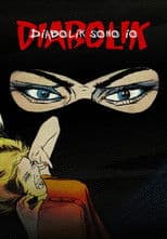 Diabolik Is Me