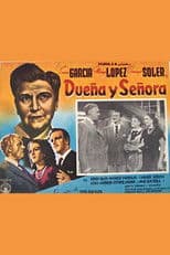 Dueña y señora