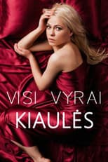 Visi vyrai - kiaulės
