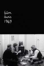 Oslofilm: Filmavis 1969