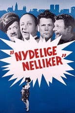 Nydelige nelliker