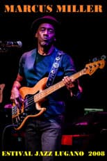Marcus Miller - Lugano Estival Jazz
