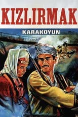 Red River, Black Sheep