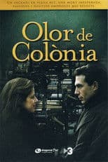 Olor de colònia