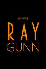Ray Gunn