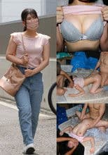 726ANKK-033 The Story of Moving to Tokyo