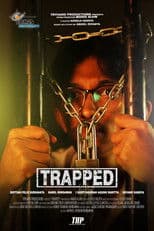 Trapped