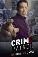 Crime Patrol: 26 Jurm, 26 Cases