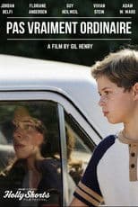 Pas Vraiment Ordinaire