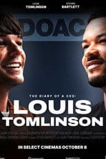 The Diary of a CEO: Louis Tomlinson
