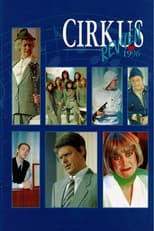 Cirkusrevyen 1996