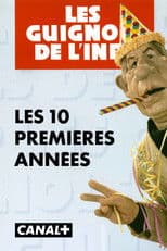 Les Guignols, les 10 premières années